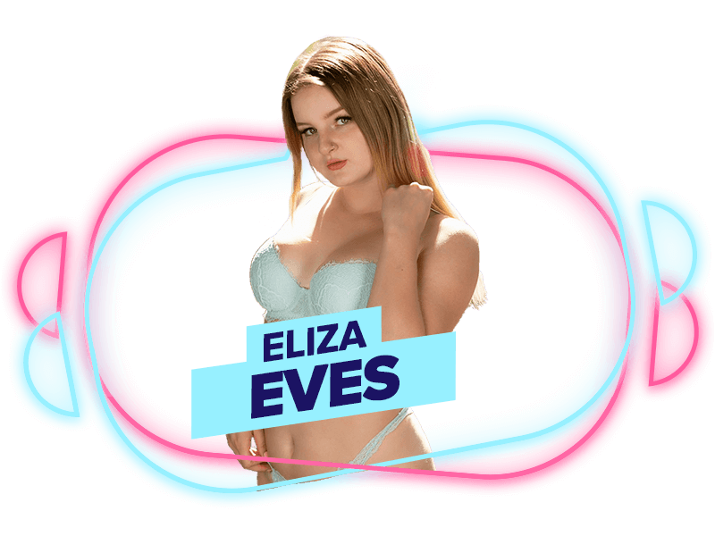 Eliza Eves