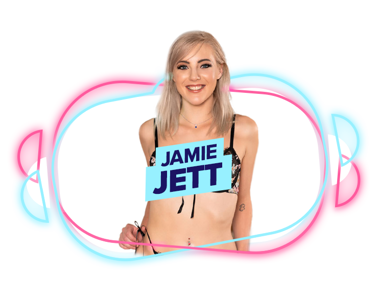 Jamie Jett