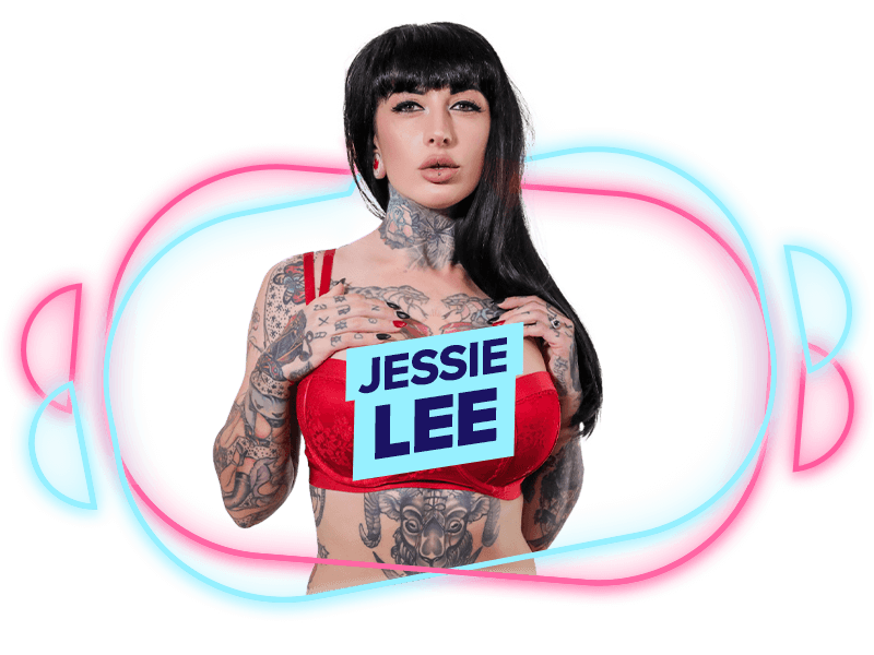 Jessie Lee