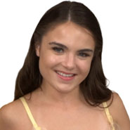 Megan Marx