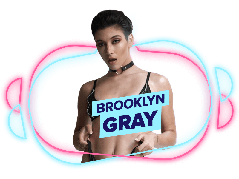 Brooklyn Gray