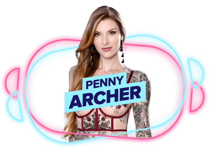 Penny Archer