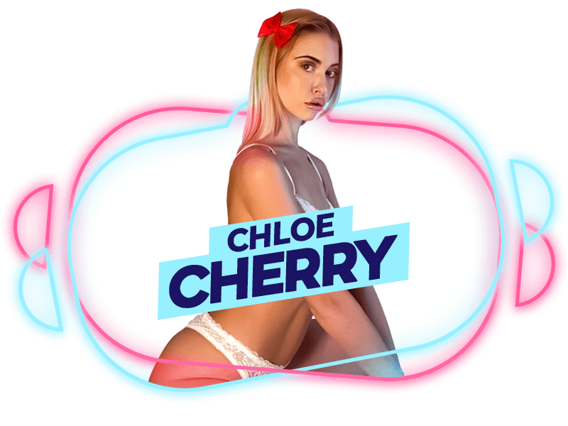 Chloe Cherry