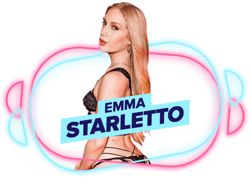 Emma Starletto