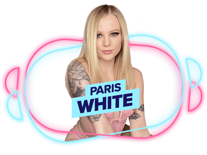 Paris White