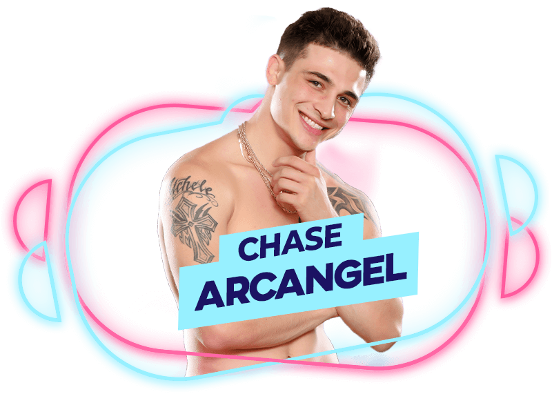 Chase Arcangel
