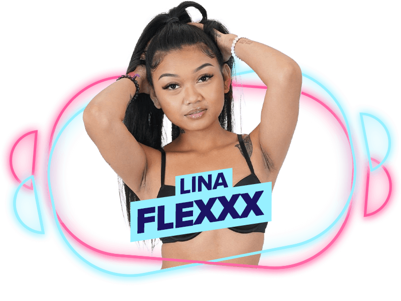 Lina Flexxx