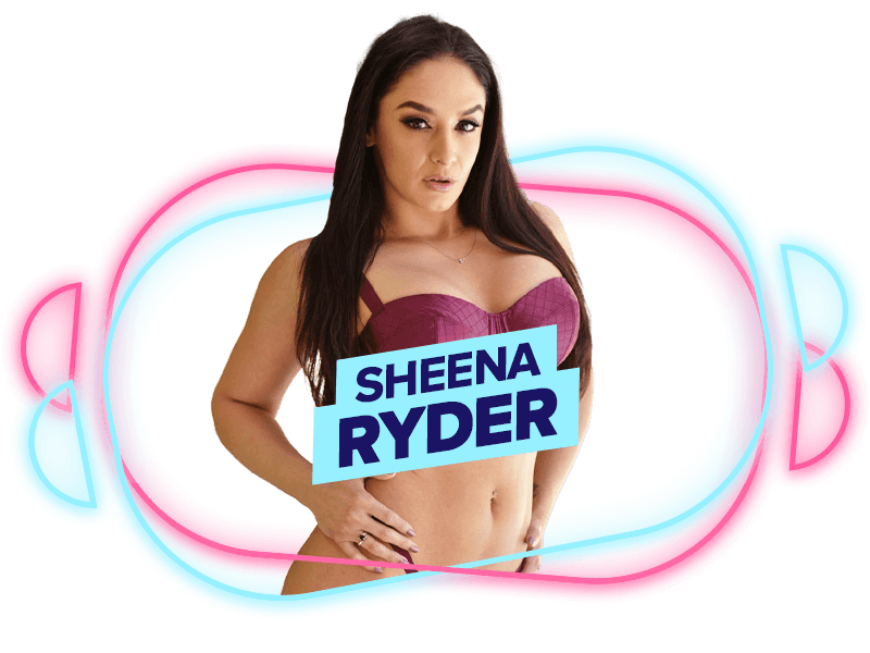 Sheena Ryder