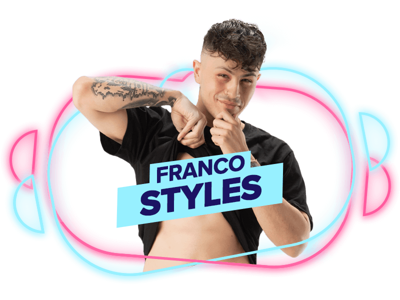 Franco Styles