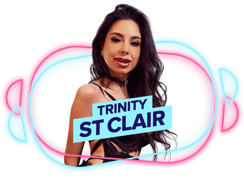 Trinity St Clair