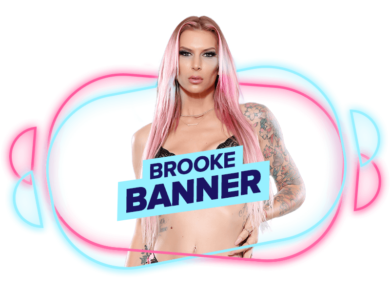 Brooke Banner