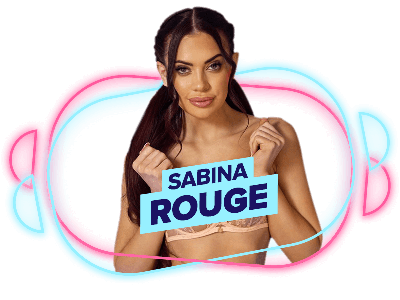 Sabina Rouge