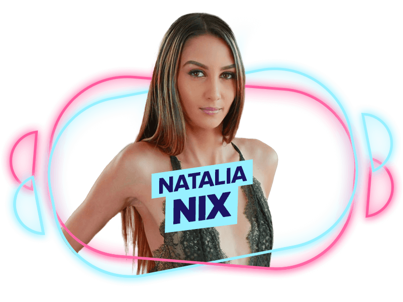 Natalia Nix