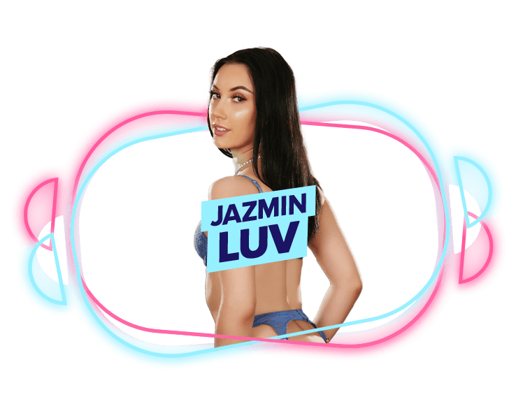 Jazmin Luv