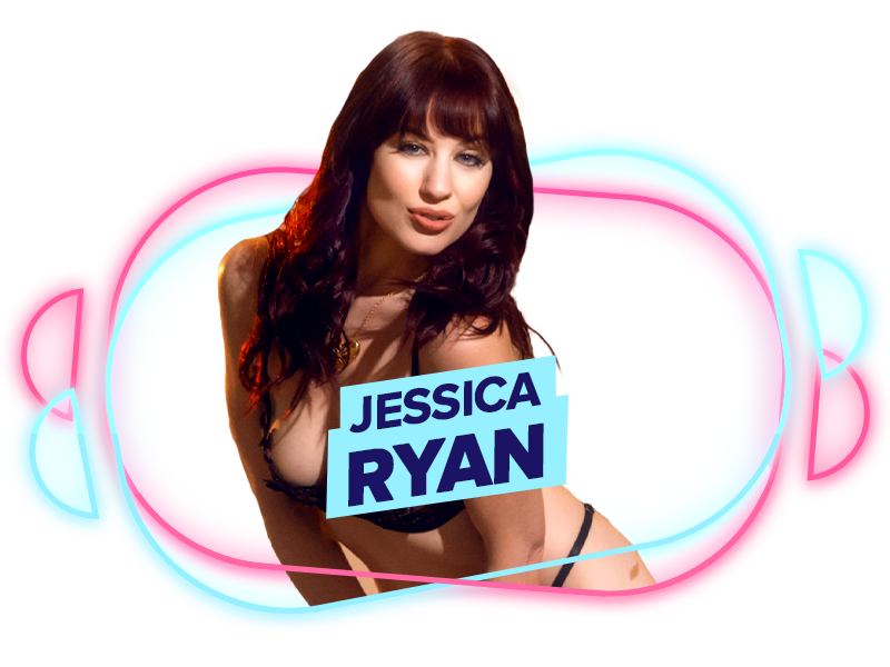 Jessica Ryan