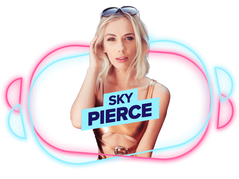 Sky Pierce