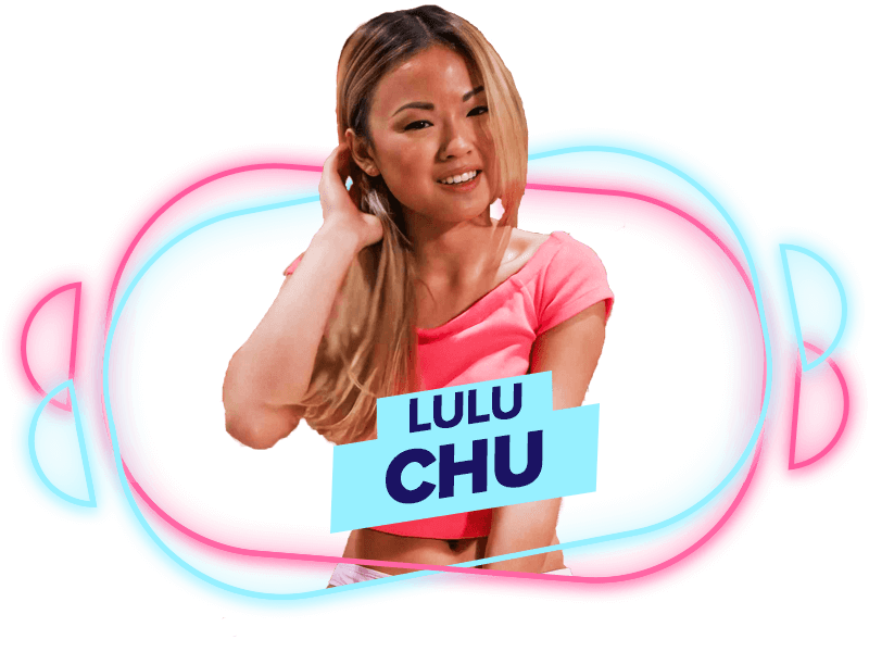 Lulu Chu