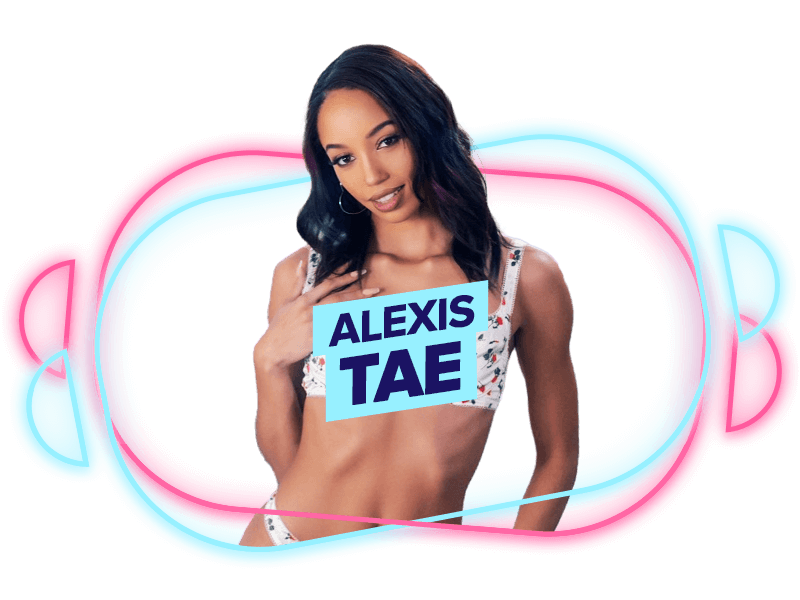 Alexis Tae