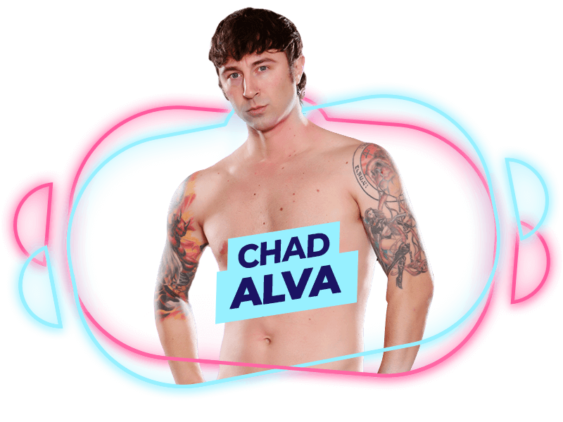 Chad Alva