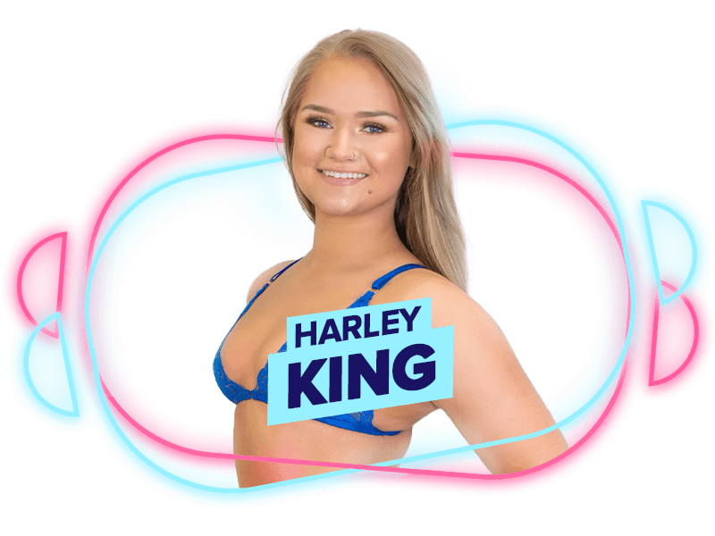 Harley King