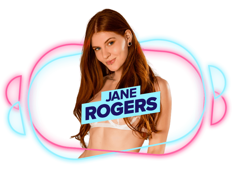 Jane Rogers