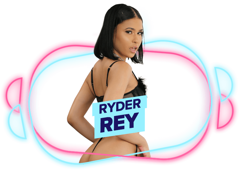Ryder Rey