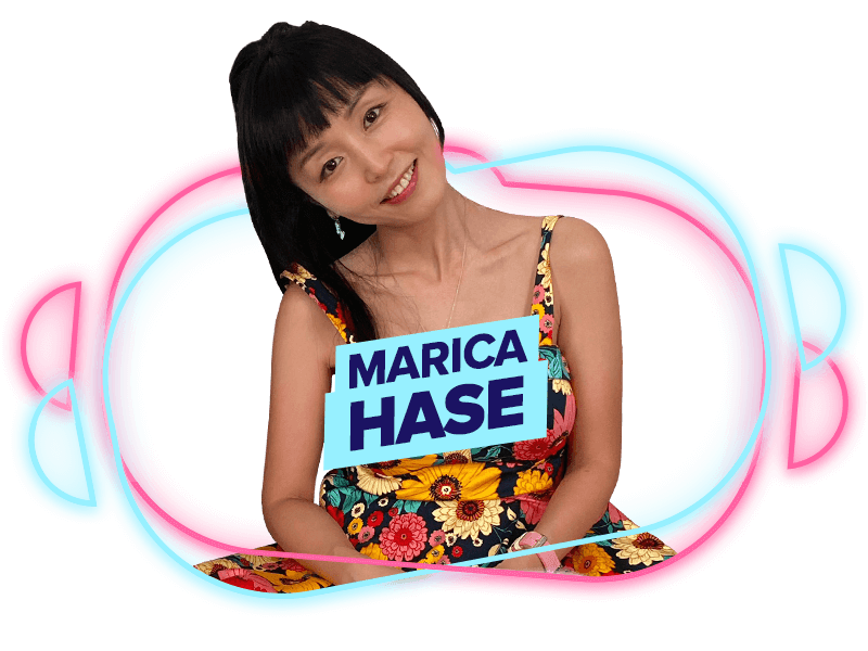 Marica Hase