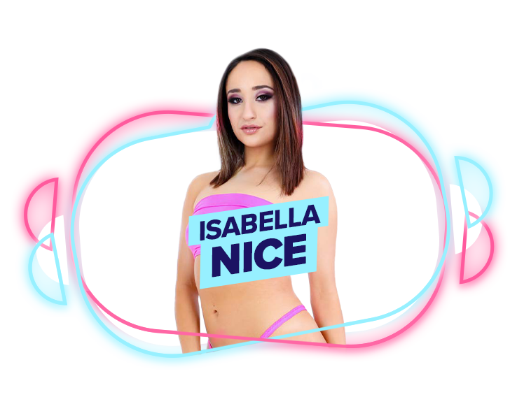 Isabella Nice