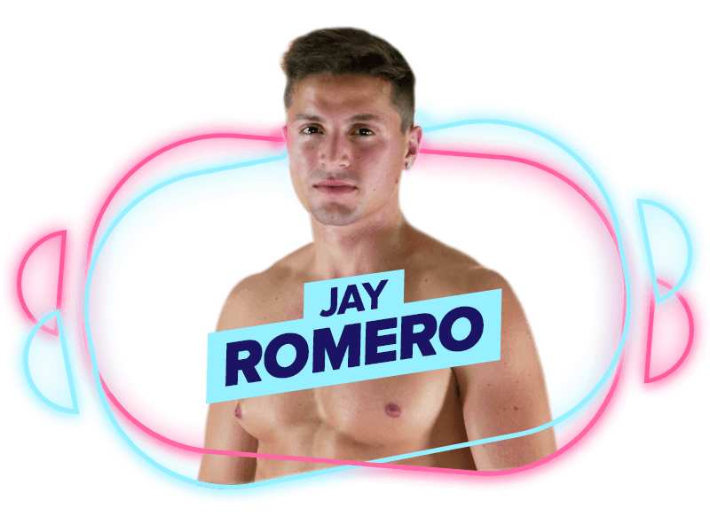 Jay Romero