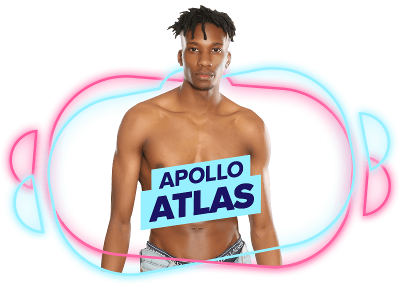 Apollo Atlas