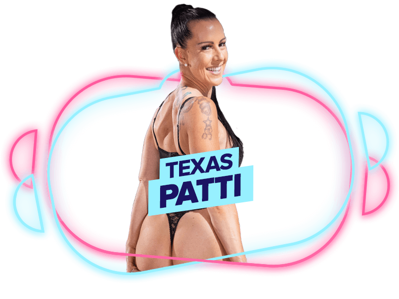 Texas Patti