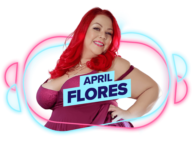 April Flores