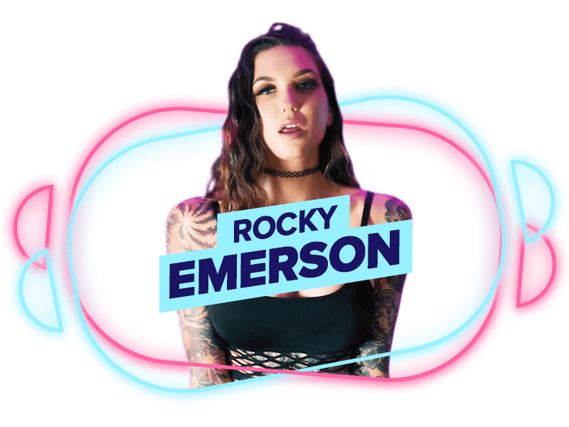 Rocky Emerson