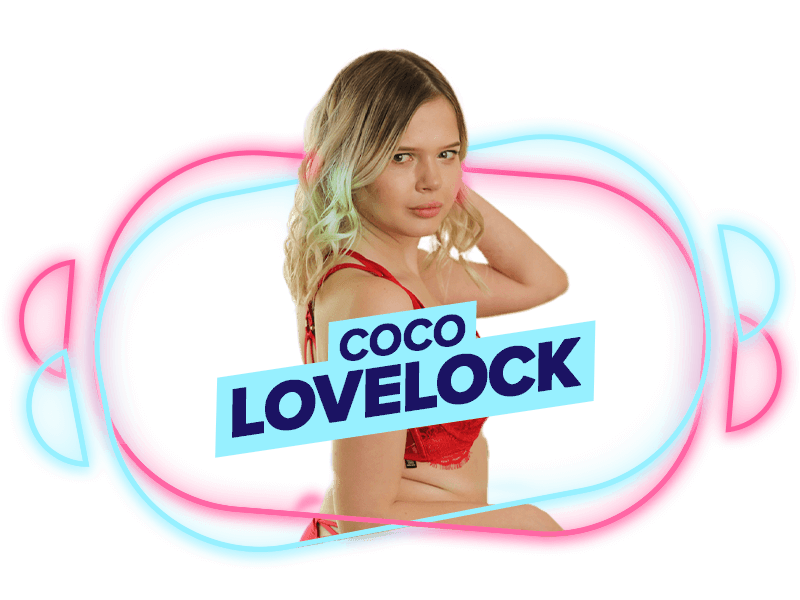 Coco Lovelock