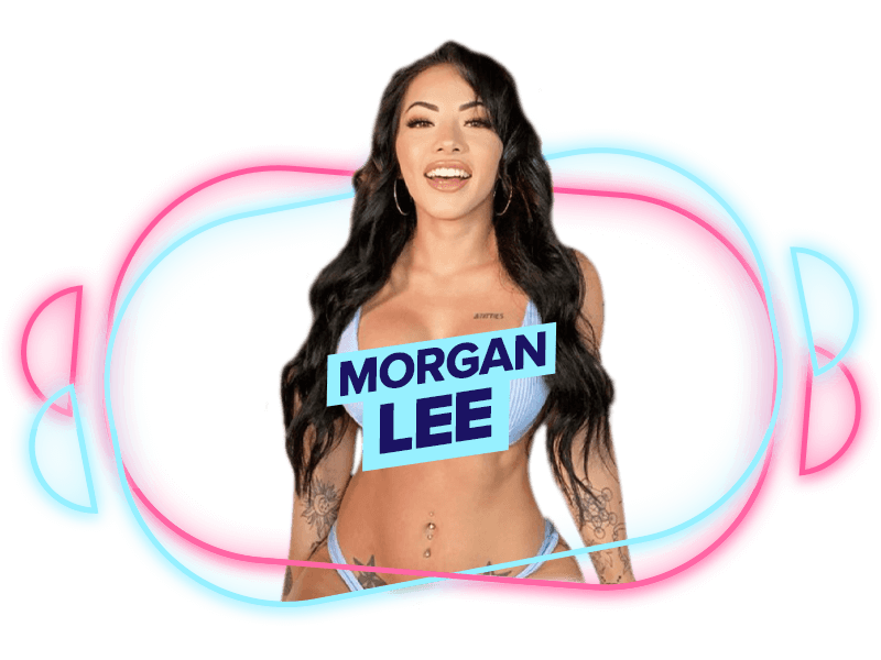 Morgan Lee