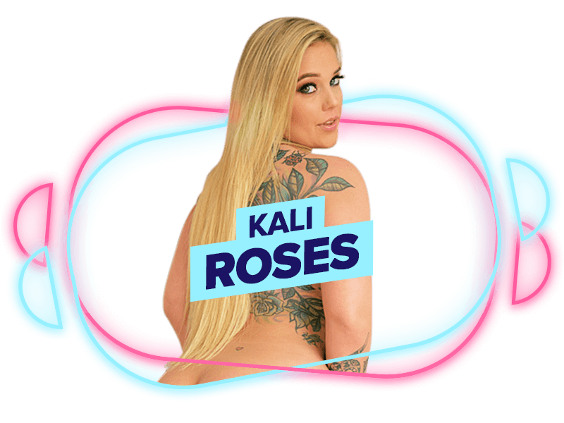 Kali Roses